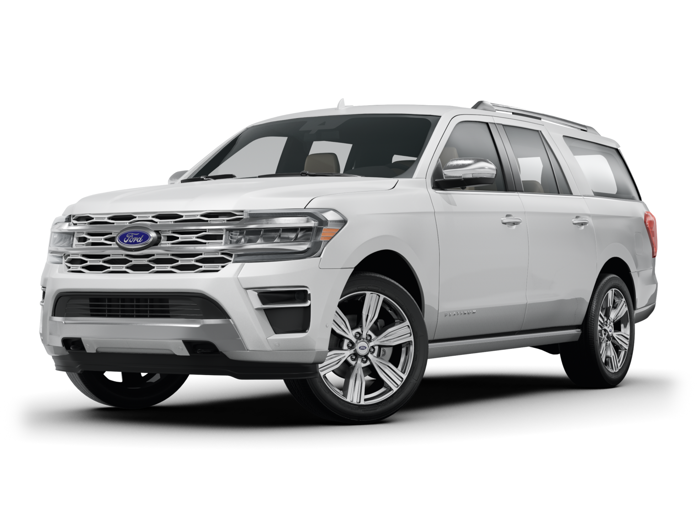  Ford Expedition Max