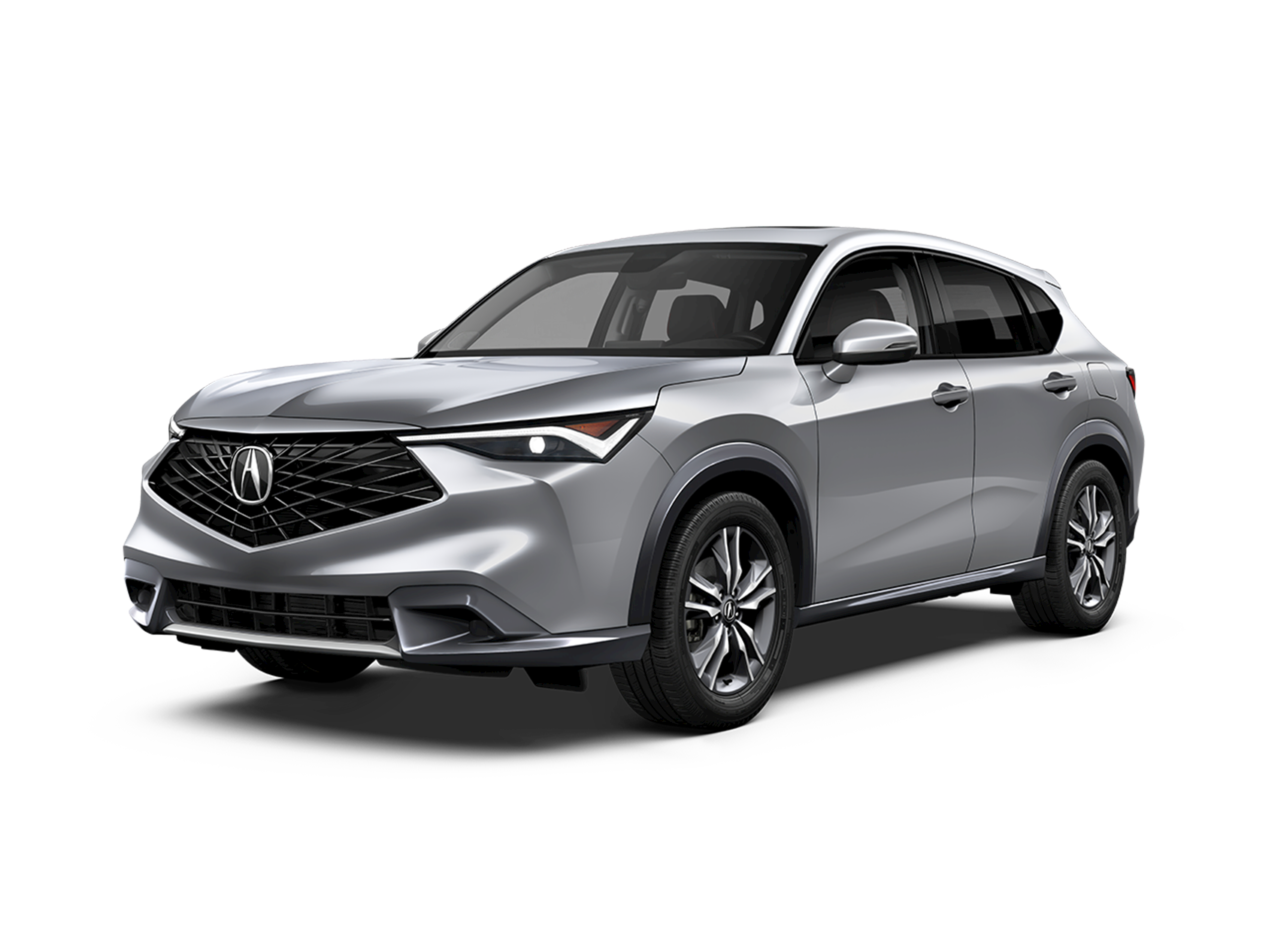 2025 Acura ADX