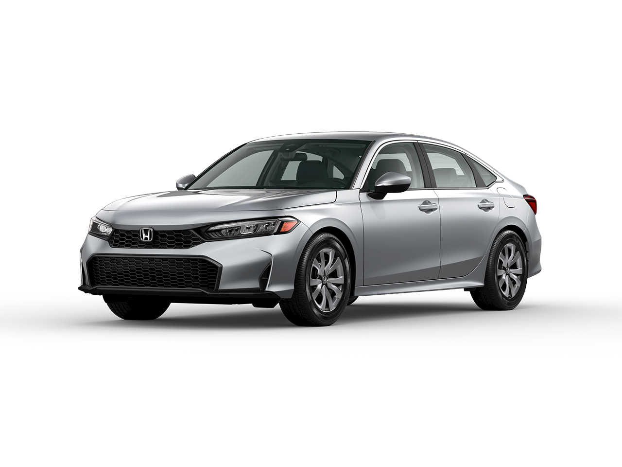 2026 Honda Civic Sedan