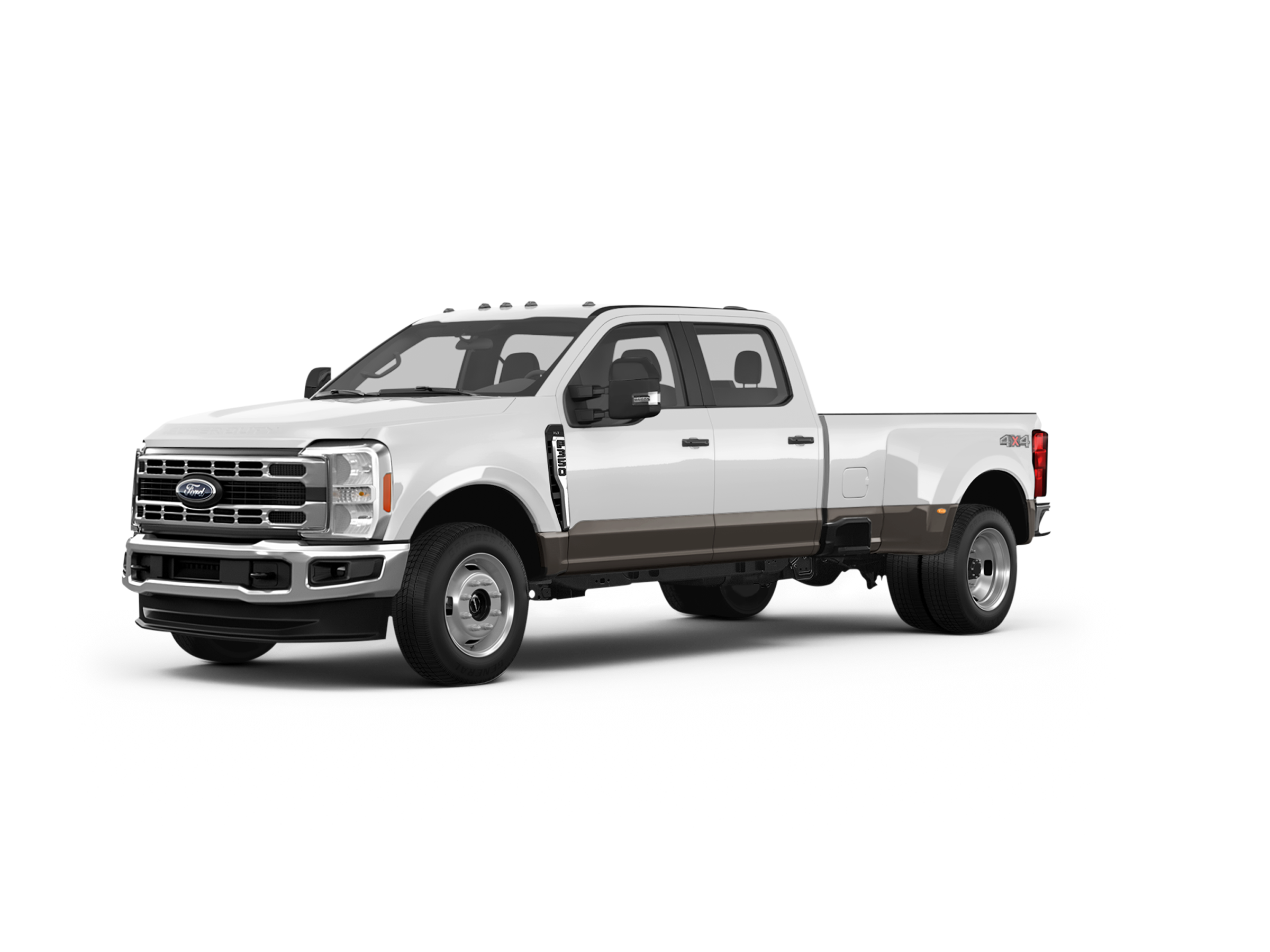 2026 Ford Super Duty F-350 DRW