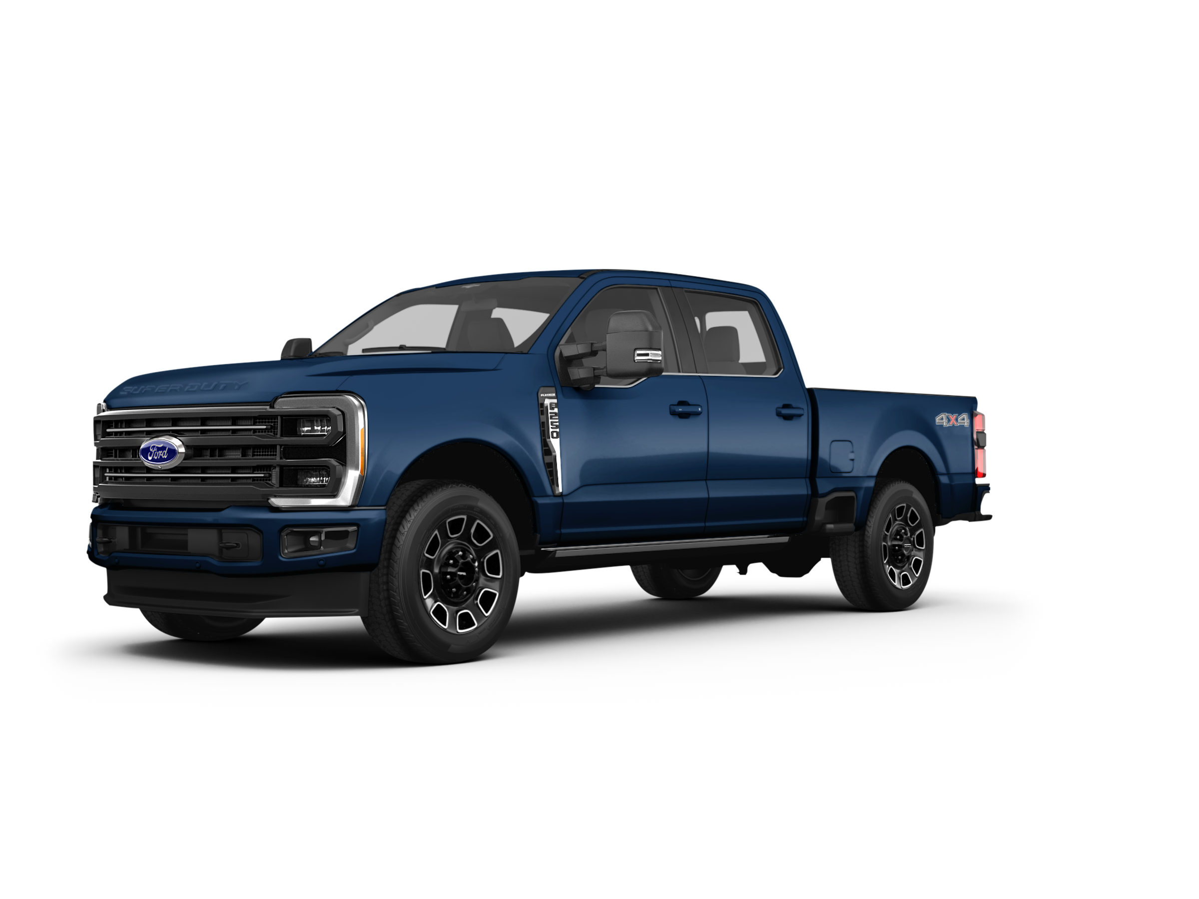 2026 Ford Super Duty F-250 SRW
