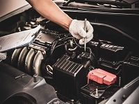 Fluid Exchange Discount