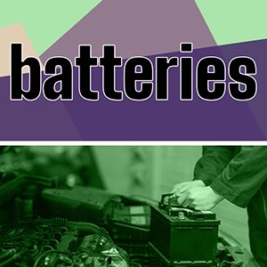 Battery Inspection