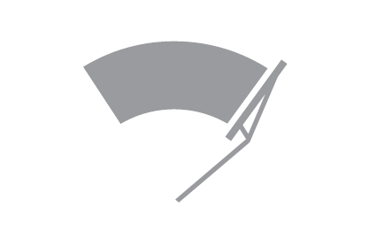 Volvo Genuine Wiper Blades