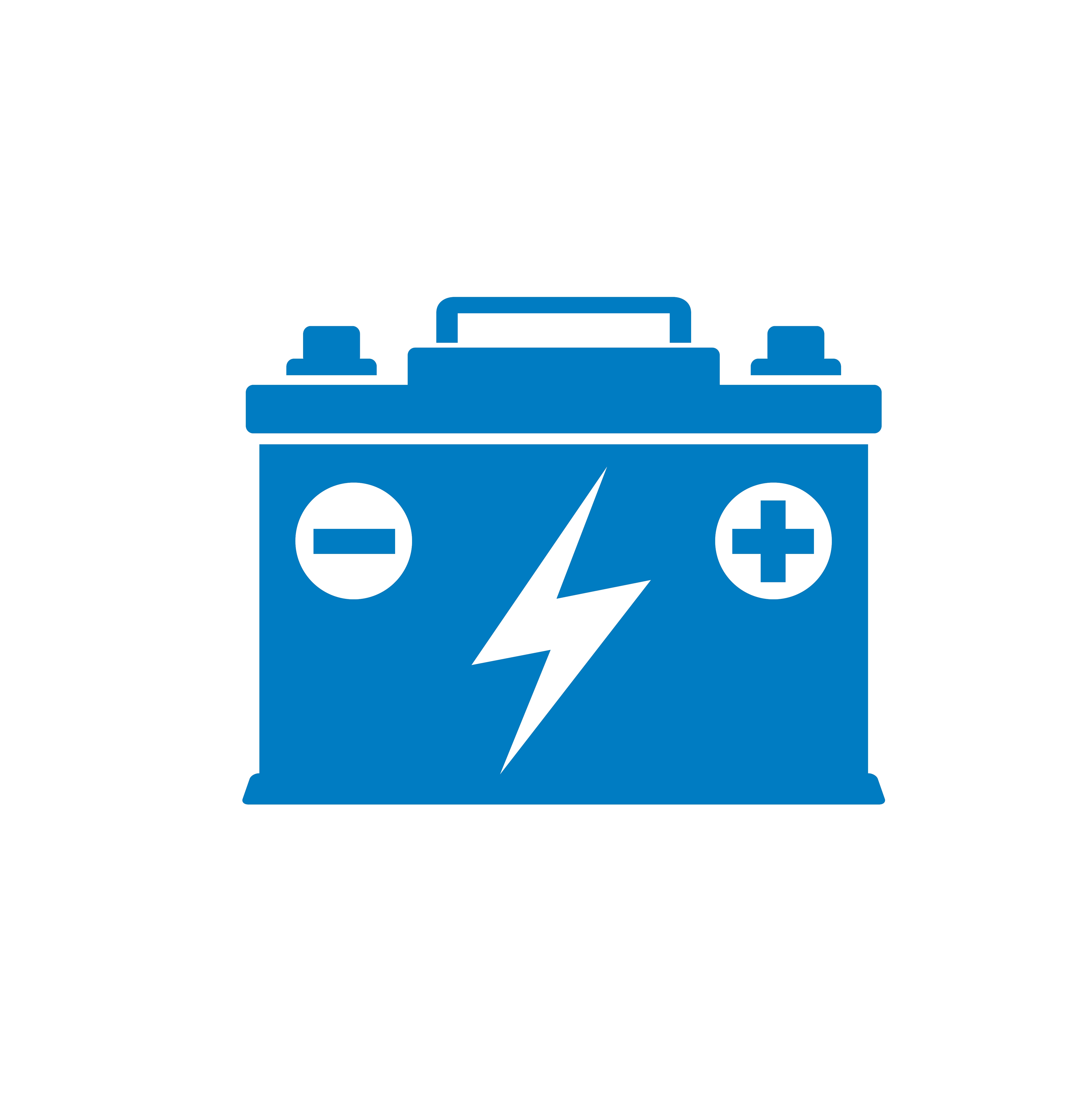 Battery & Charging System Test
