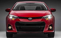 Headlight Restoration Service