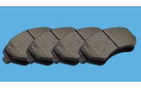 Brake Pad Sets