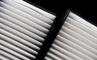 Air and Cabin Filter COMBO